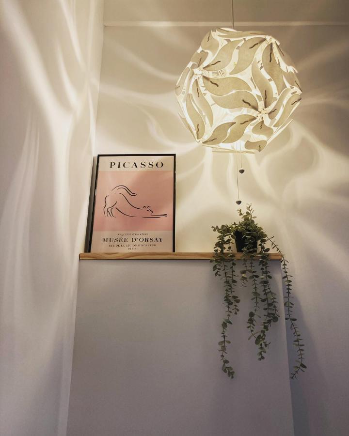 Casa Utopia 1 格拉多 外观 照片