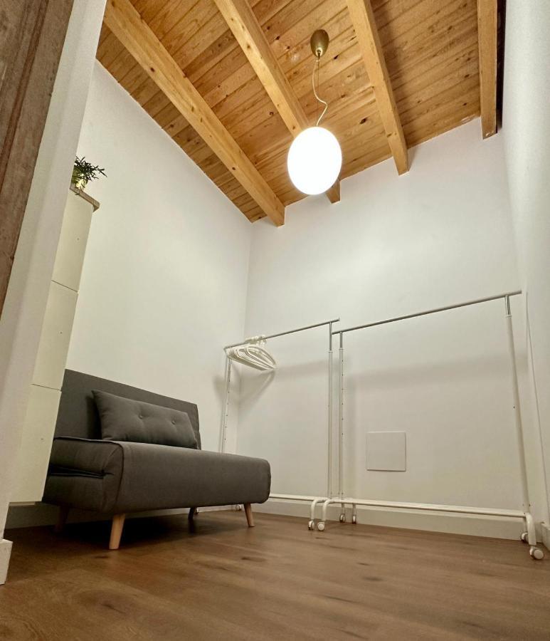 Casa Utopia 1 格拉多 外观 照片