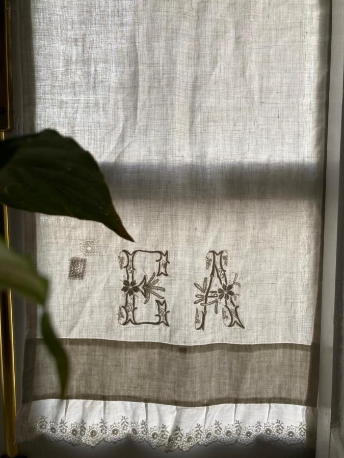 Casa Utopia 1 格拉多 外观 照片